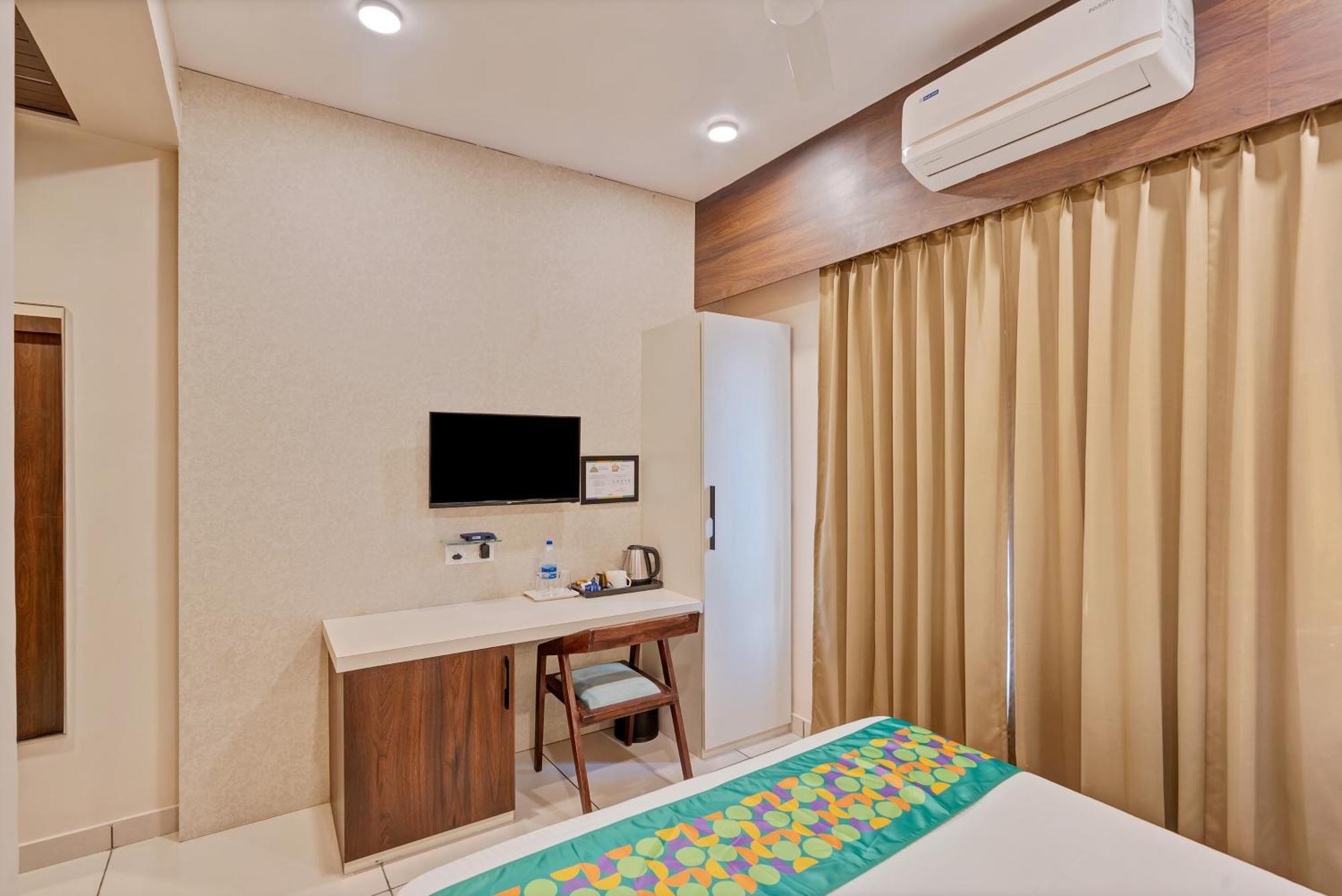 Treebo The Aura Bhubaneswar